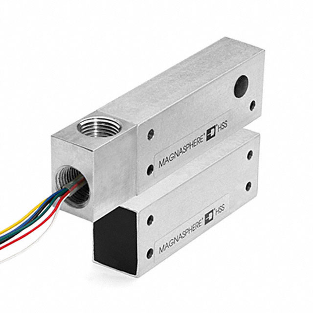 SENSOR BALL SW SPST-NC W LEADS