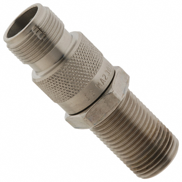 SENSOR VRS SINE WAVE CONNECTOR