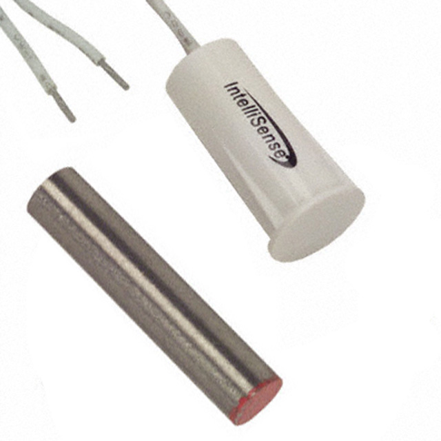 SENSOR REED SWITCH SPST-NO 2PCS