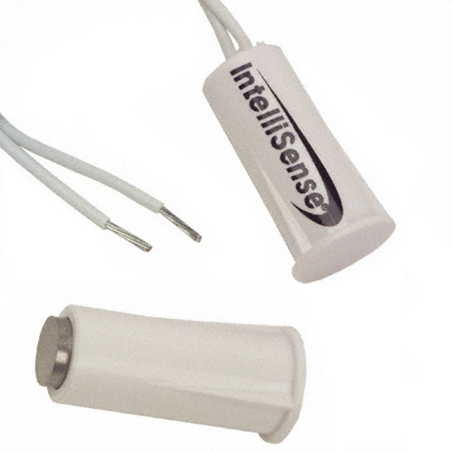 SENSOR REED SWITCH SPST-NO 2PCS