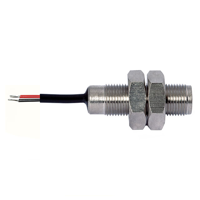 POWER REED SENSOR M12 METAL THRE