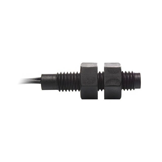 NORMALLY CLOSED REED SENSOR M8 T