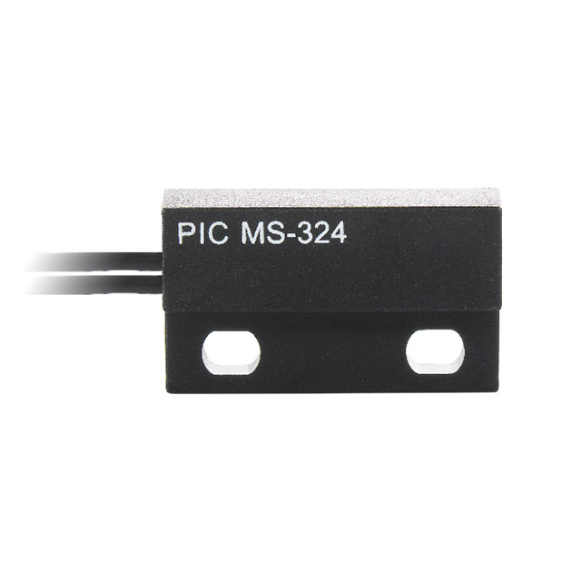 NORMALLY CLOSED REED SENSOR