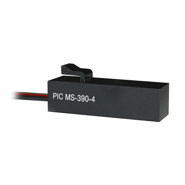 SNAP-FIT FORM C REED SENSOR