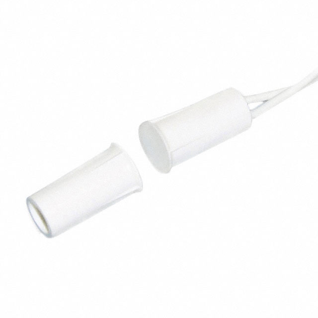 SENSOR BALL SW SPST-NO W LEADS