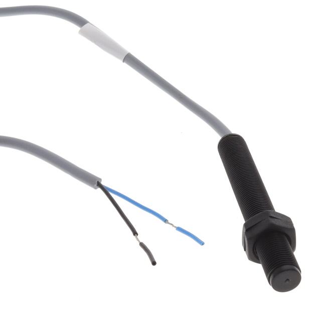 PROXIMITY SENSOR 1NO M12 50VA/25