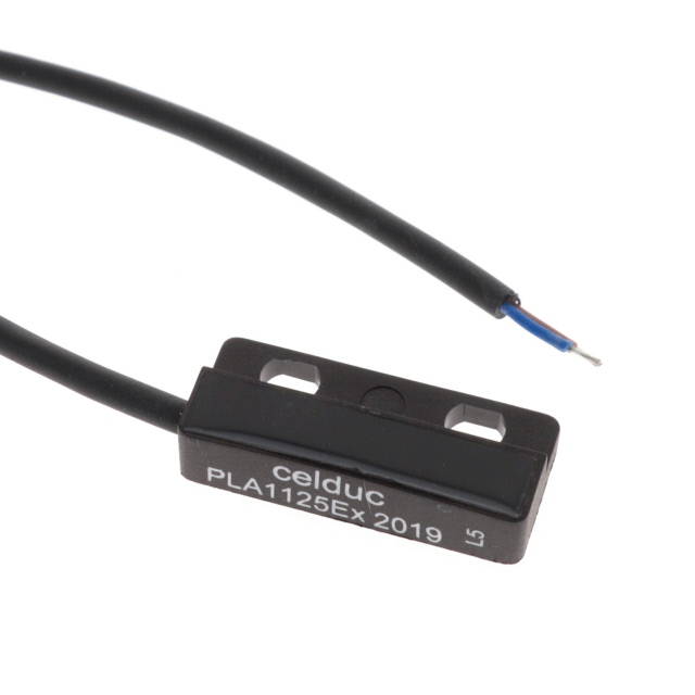 PROXIMITY SENSOR 1NO/S15-20AT/CA