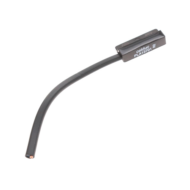 PROXIMITY SENSOR 1NO/S25-45AT/CA