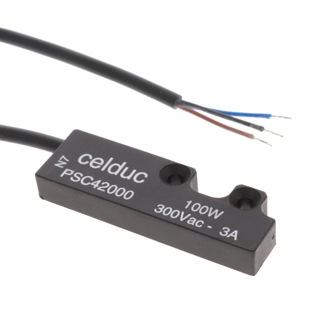PROXIMITY SENSOR 1 CHANGE-OVER/1