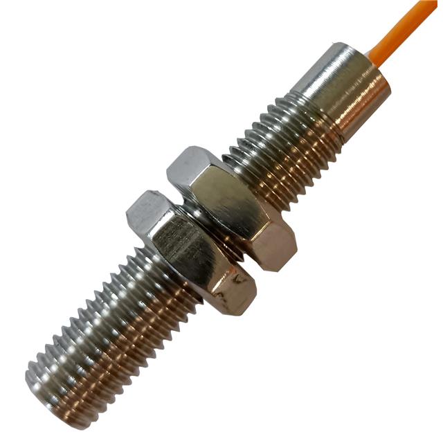 PROXIMITY SENSOR 1NO/M8/200C/2 W
