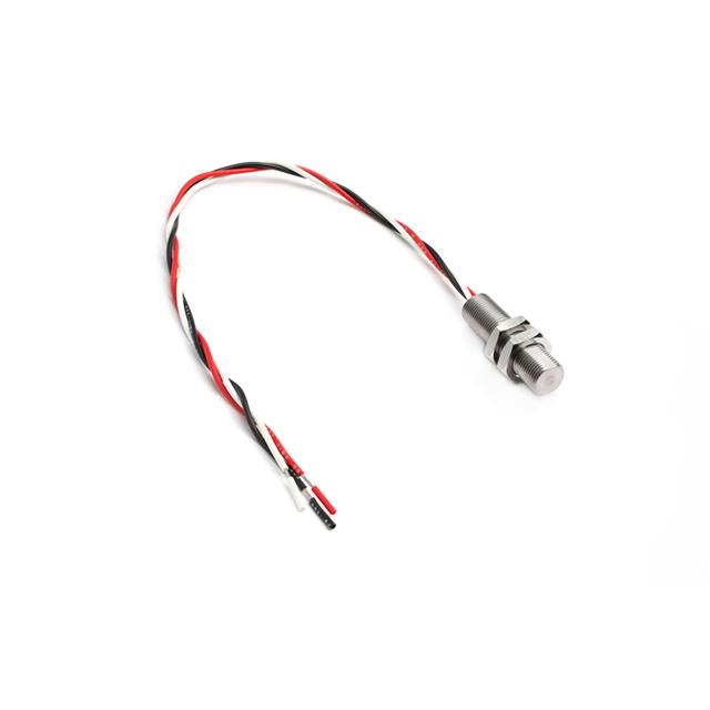 FERROUS METAL DETECTOR - CYLINDE