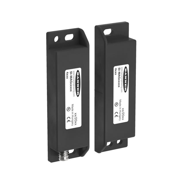 MAGENTIC SWITCH: RECTANGULAR SEN