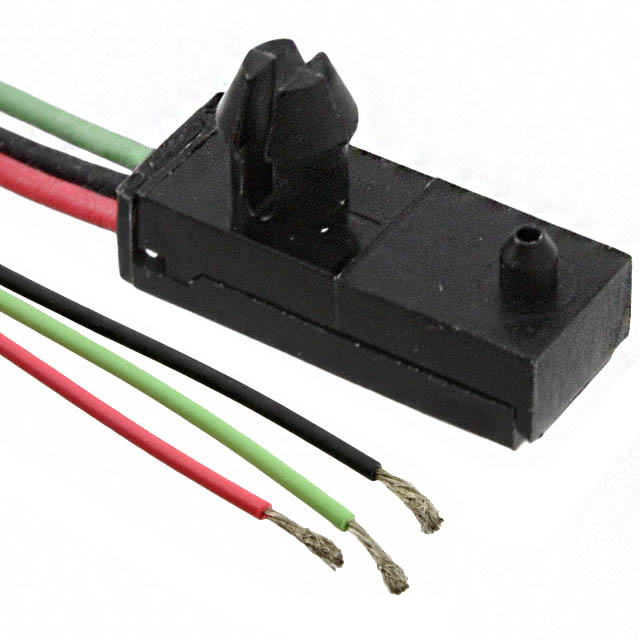 SENSOR UNIPOLAR SW DIGIT W LEADS