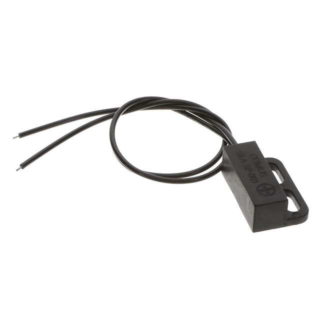 SENSOR PROX FERROUS METAL TOP