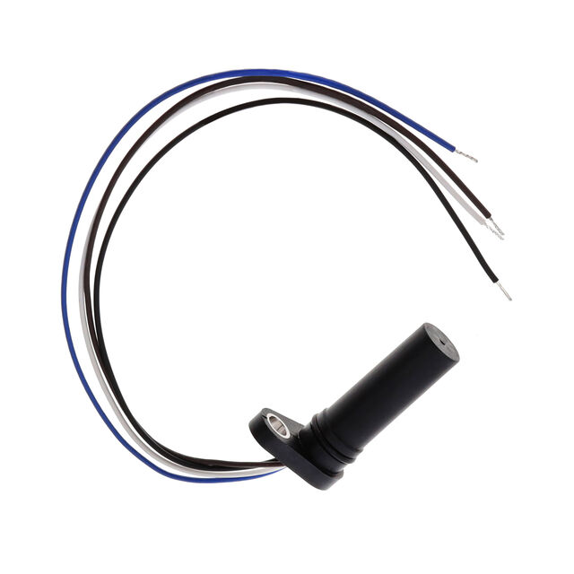 HALL-EFFECT SPEED SENSOR