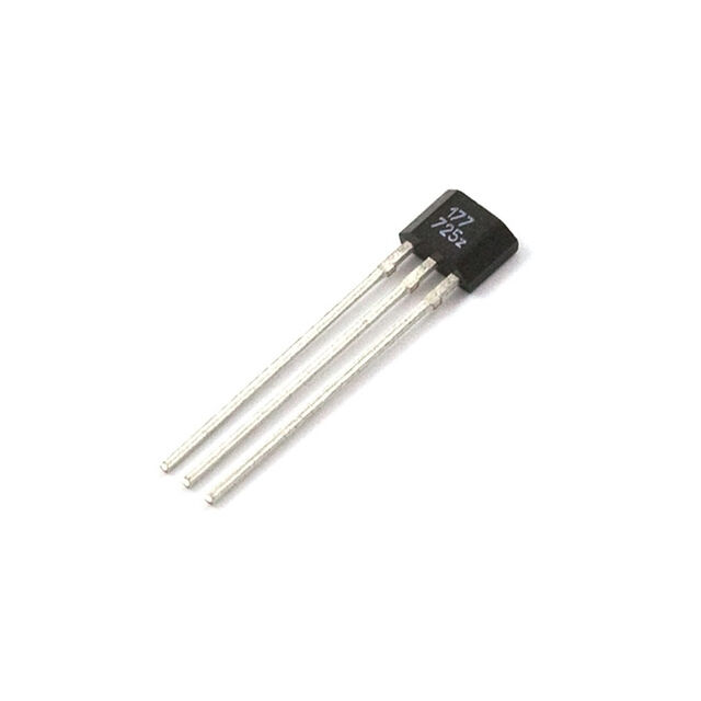 HALL-EFFECT SENSOR - US1881 (LAT