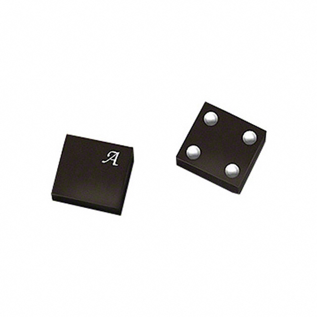 MAGNETIC SWITCH OMNIPOLAR 4WLCSP