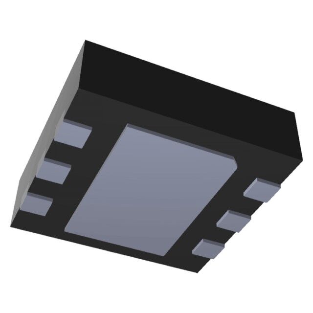 IC REG CONV INDUST 1OUT 6TDFN