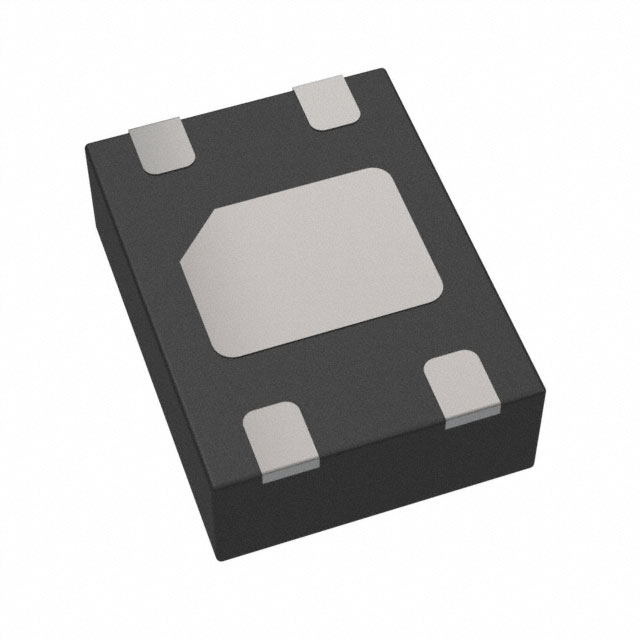 MAGNETIC SWITCH OMNIPOLAR 4DFN