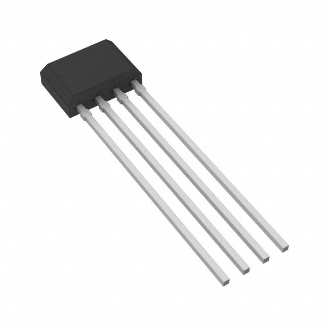 IC MOTOR DRIVER 3.5V-16V TO94