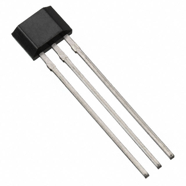 MAGNETIC SWITCH UNIPOLAR 3SIP