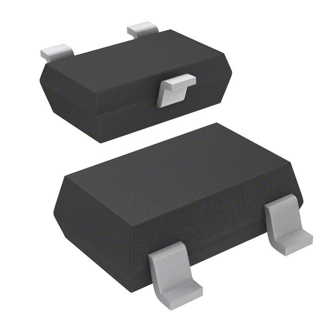 LOW VOLT CHOPPER STABILIZED PREC