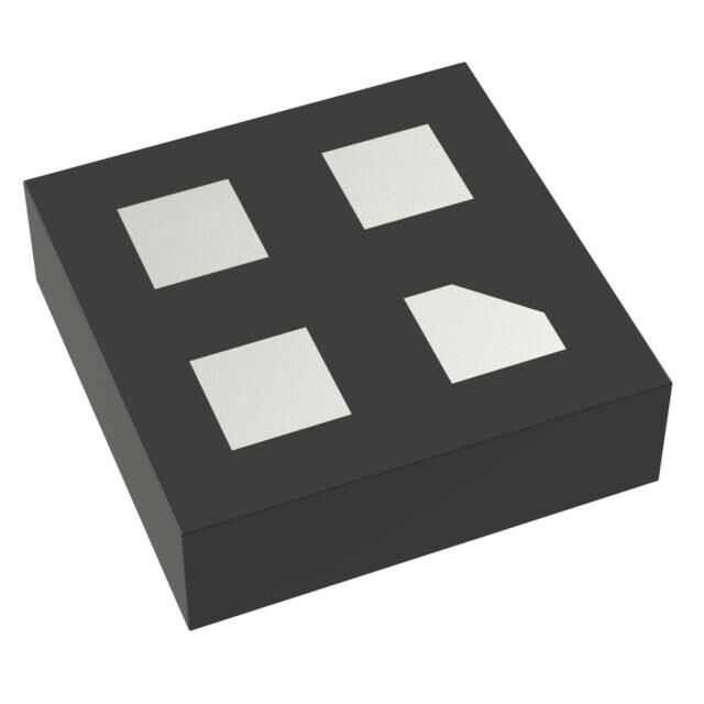 INTEGRATED DIGITAL OMNIPOLAR, TM