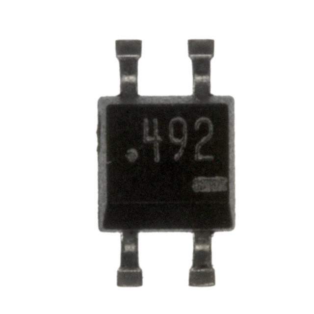 MAGNETIC SWITCH BIPOLAR 4ESOP