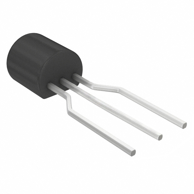 MAGNETIC SWITCH LATCH TO92-3