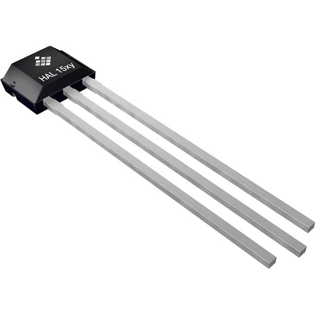 MAGNETIC SWITCH LATCH TO92UA