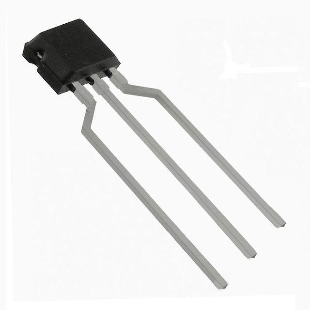 MAGNETIC SWITCH LATCH TO92UA