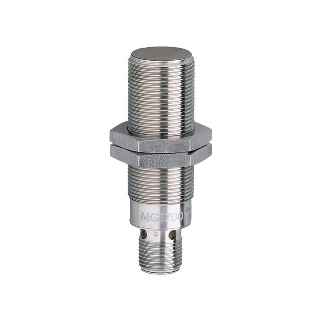MAGNETIC SENSOR,18MM THREADED TU