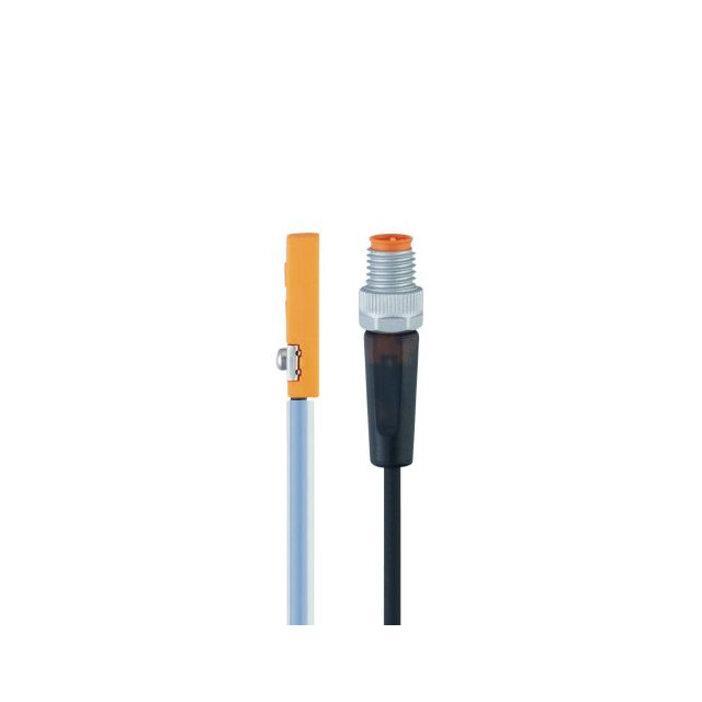 CYLINDER SENSOR WITH GMR CELL; 2