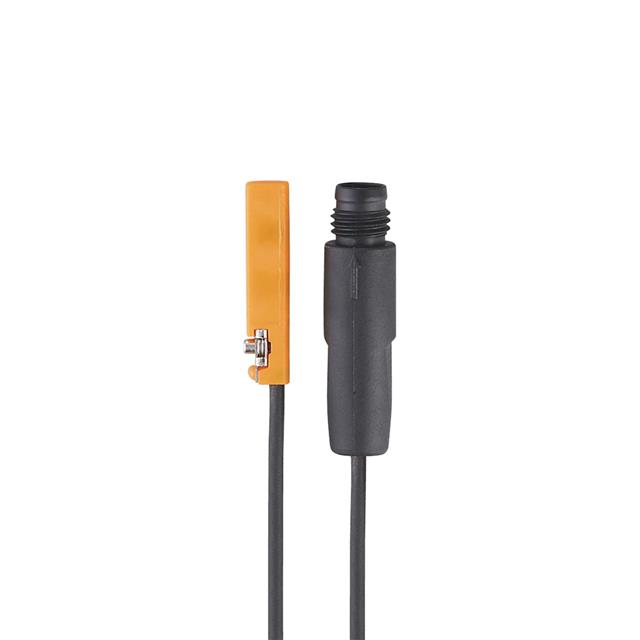 CYLINDER SENSOR,C-SLOT MOUNTING,