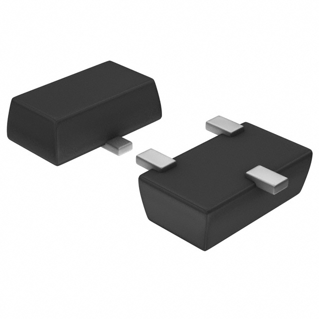 MAGNETIC SWITCH UNIPOL 3MINI FLP