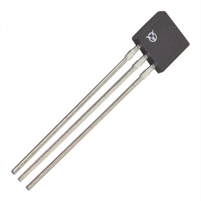 MAGNETIC SWITCH UNIPOLAR TO92-3