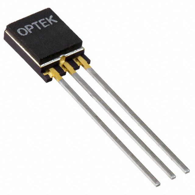 MAGNETIC SWITCH UNIPOLAR TO92-3
