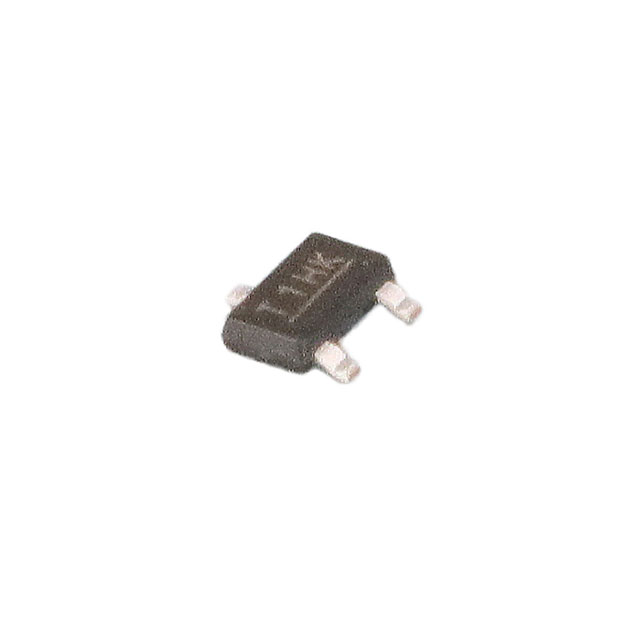 MAGNETIC SWITCH LATCH TSOT23-3