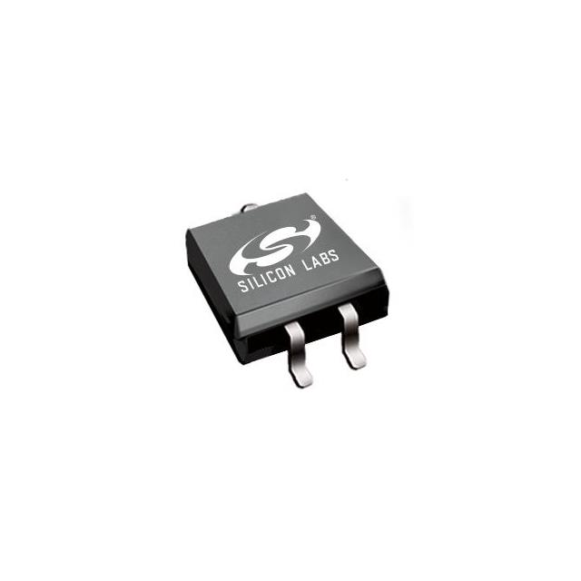 MAGNETIC SWITCH OMNIPOL SOT23-3