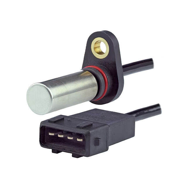 MAGNETIC SWITCH DUAL HALL SENSOR