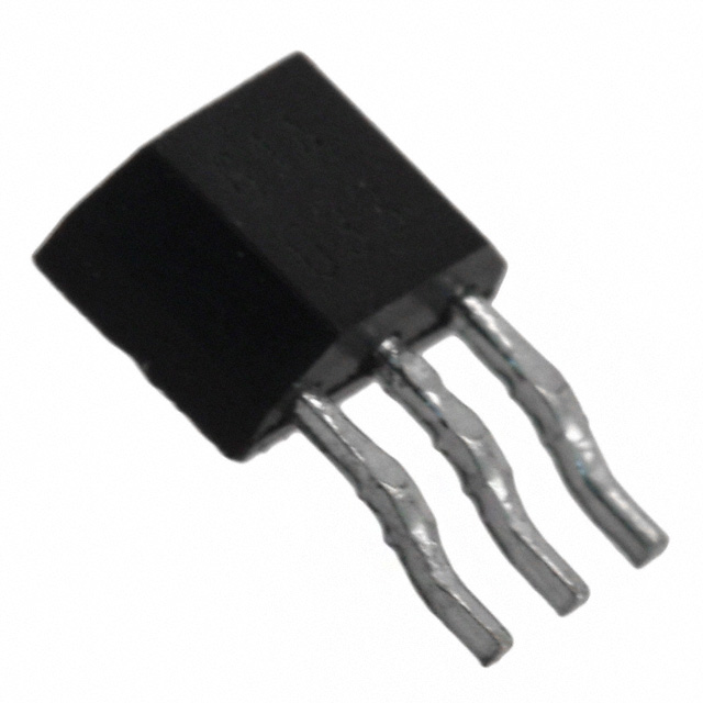 MAGNETIC SWITCH LATCH 3SMD