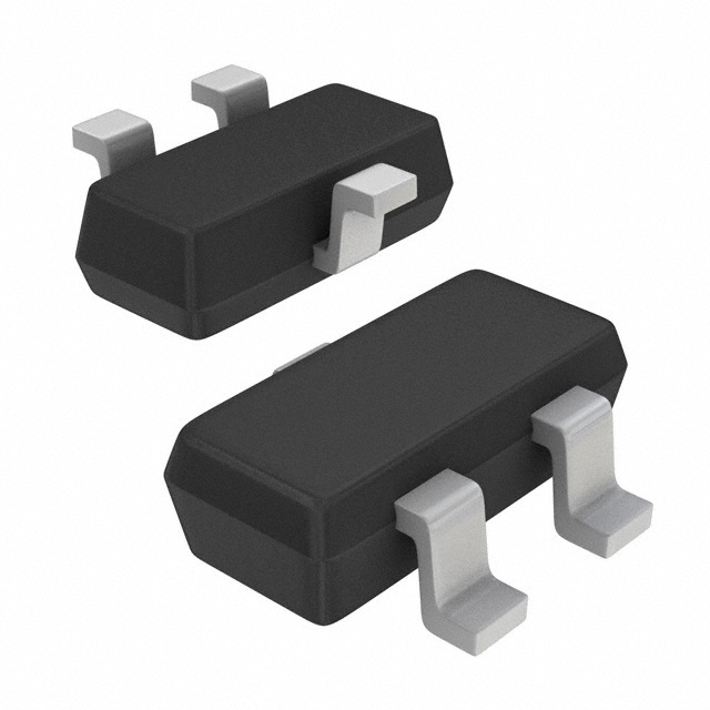MAGNETIC SWITCH OMNIPOLAR SC59