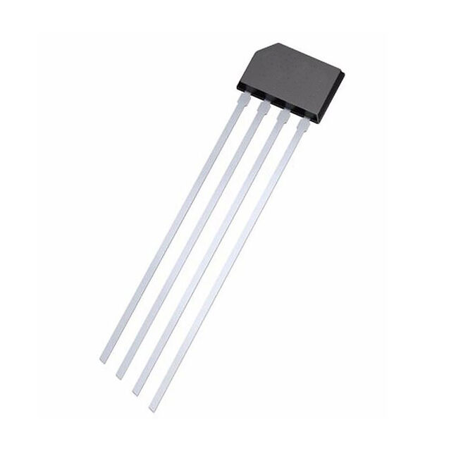 SENSOR HALL EFFECT SENT SSO-4-1