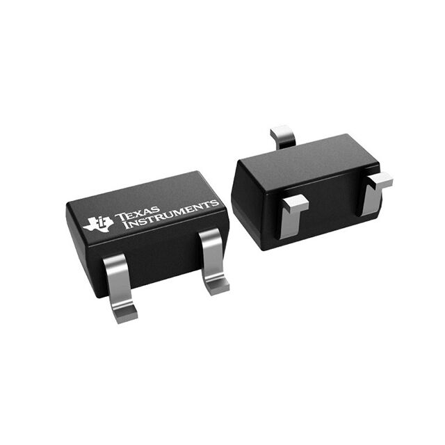TMAG5134B5DZFCR