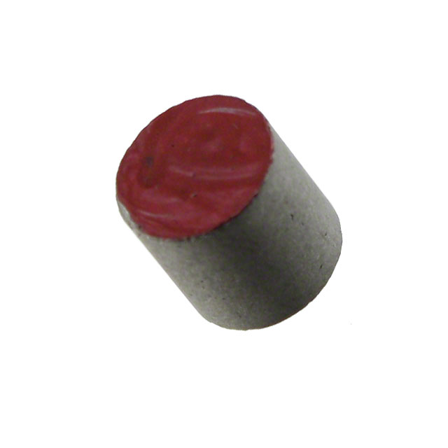 MAGNET 0.248"D X 0.248"THICK CYL