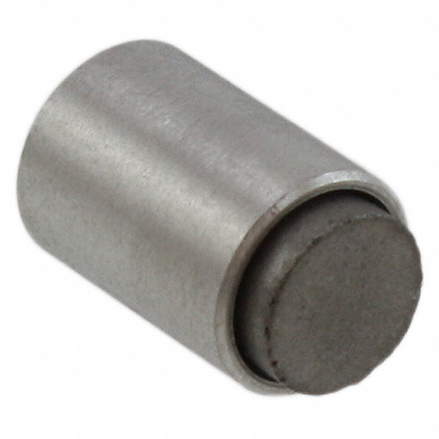 MAGNET 0.311"D X 0.480"THICK CYL