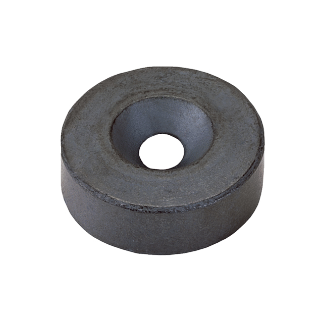 20MM MAGNET W/MGT HOLE
