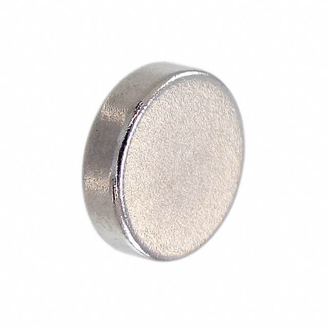 MAGNET 0.188"D X 0.063"THICK CYL