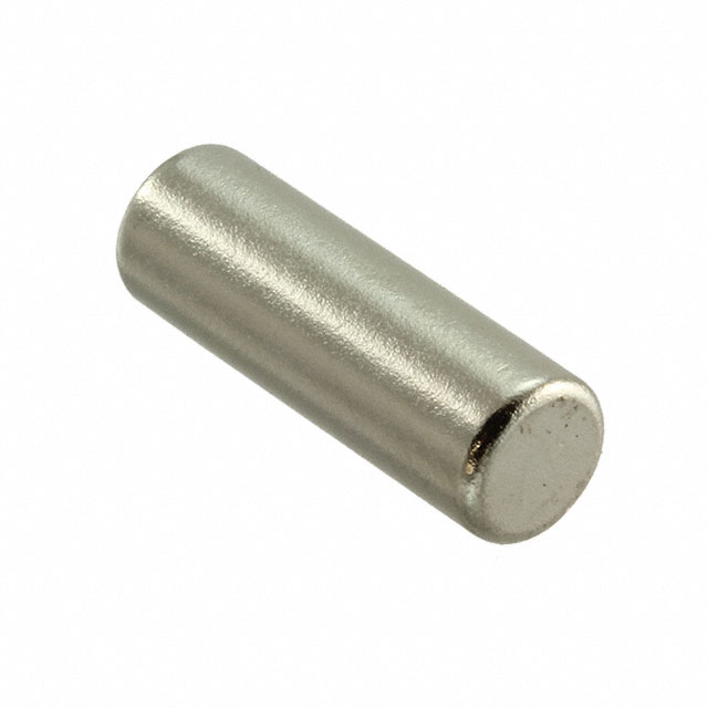 DELUXE ATTITUDE LAPEL PIN