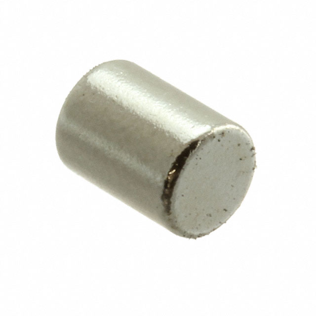 MAGNET 0.187"D X 0.250"THICK CYL
